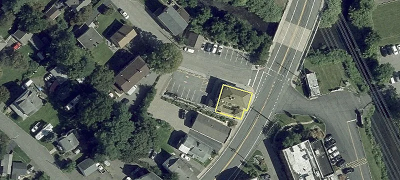 64 Ramapo Vly Rd
