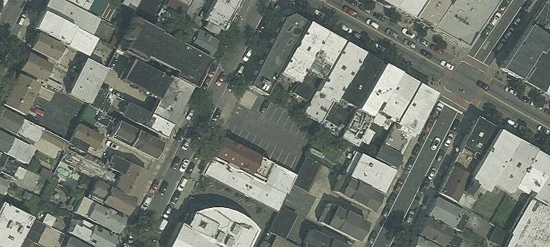 126 Van Buren St, Unit 128