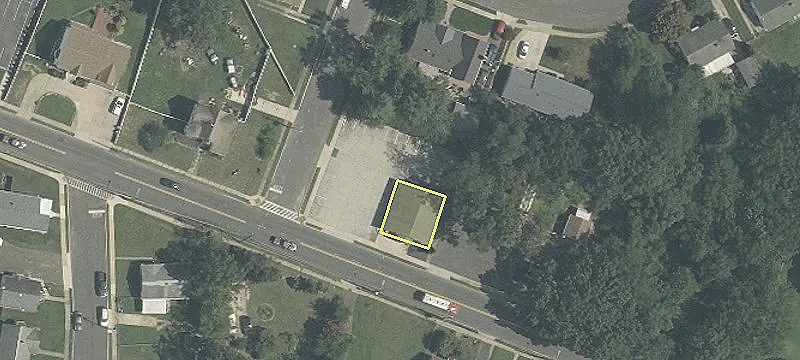 203 Browning Rd