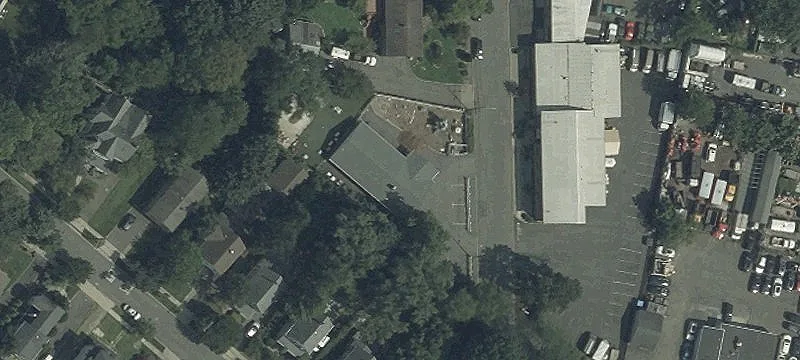 26 Williams St