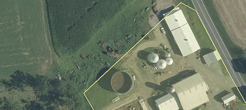 301 County Rd 579