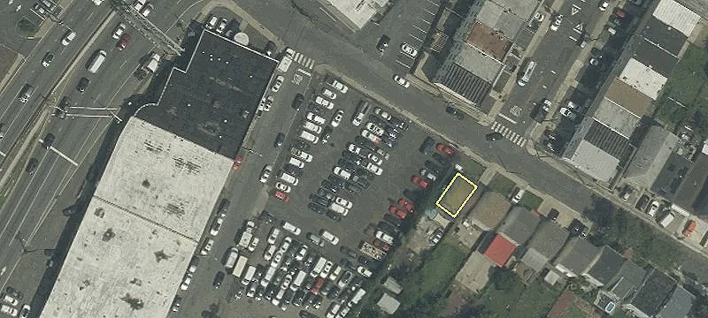 84 Bennett St