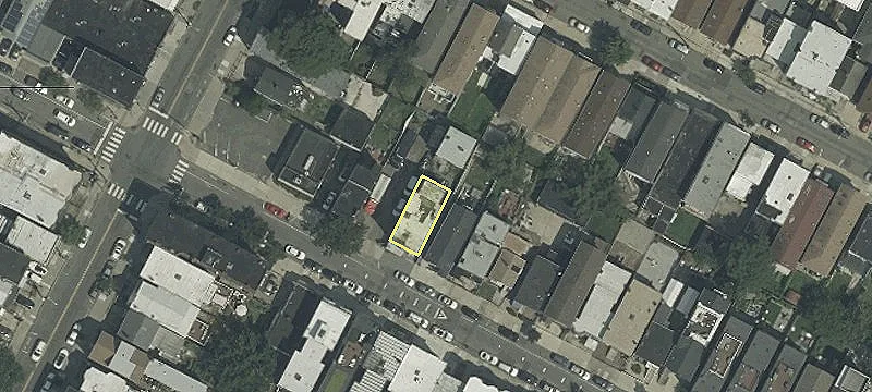 42 Thorne St
