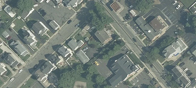 106-108 No Main St, Unit 108