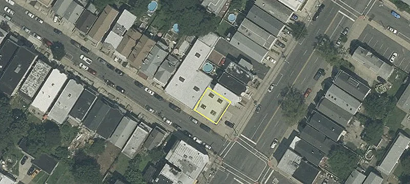 699-701 John F Kennedy Blvd