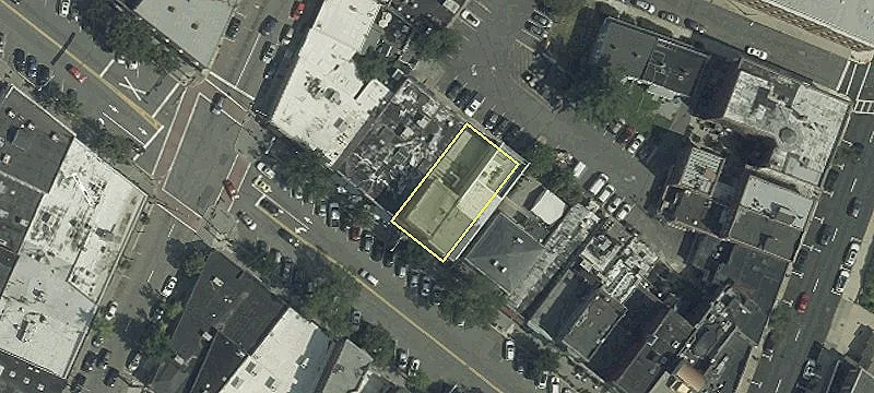33 Palisade Ave
