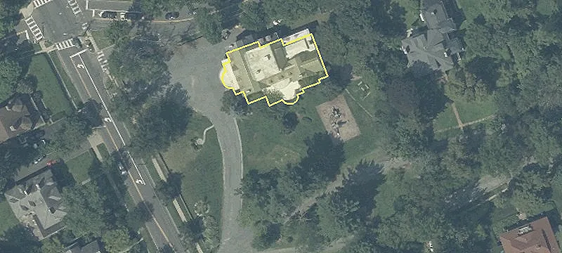 53 Bayard Ln
