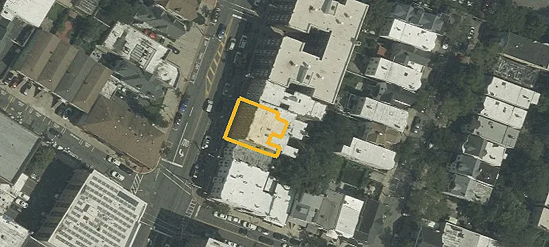 3708 Park Ave, Unit 3716