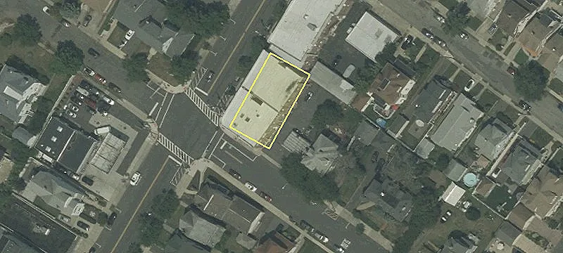 818-820 Kearny Ave, Unit 820