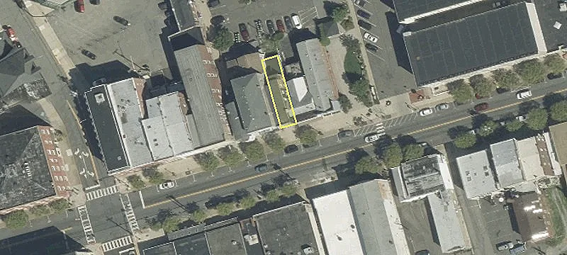 36-38 Washington Ave, Unit 38