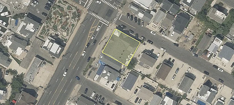 2800 Blvd Boulevard