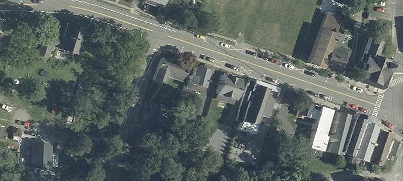 23 Main St