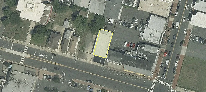 700 8th Ave