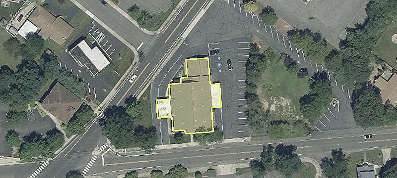 1650 New Rd