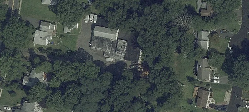 464 Tappan Rd