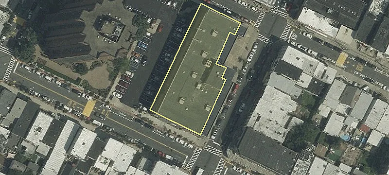 2201 Bergenline Ave Ste, Unit 5