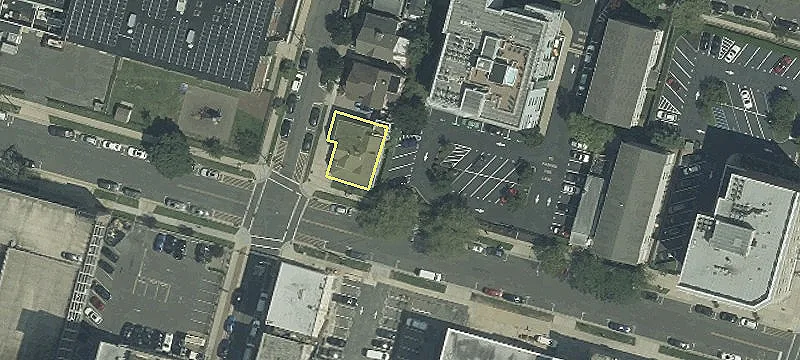 510 Monroe Ave, Unit PU10