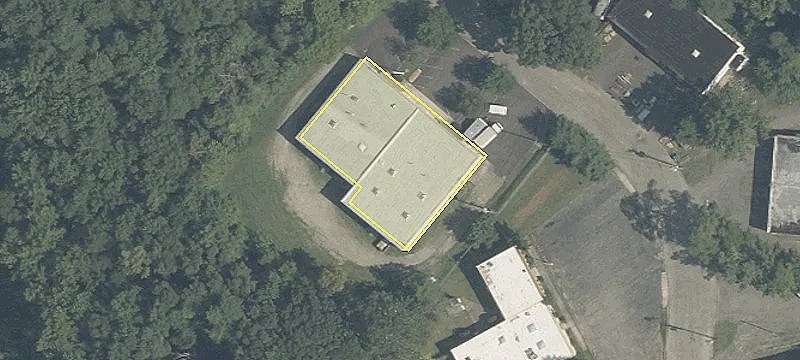 10 Democrat Rd, Unit 16