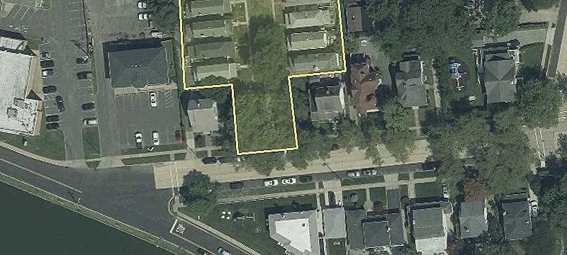 417 Euclid Ave