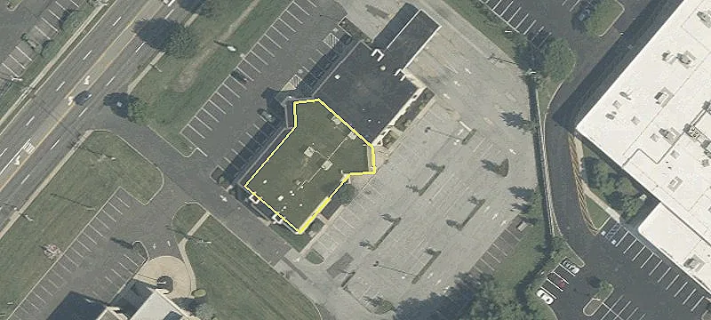 1101 White Horse Rd