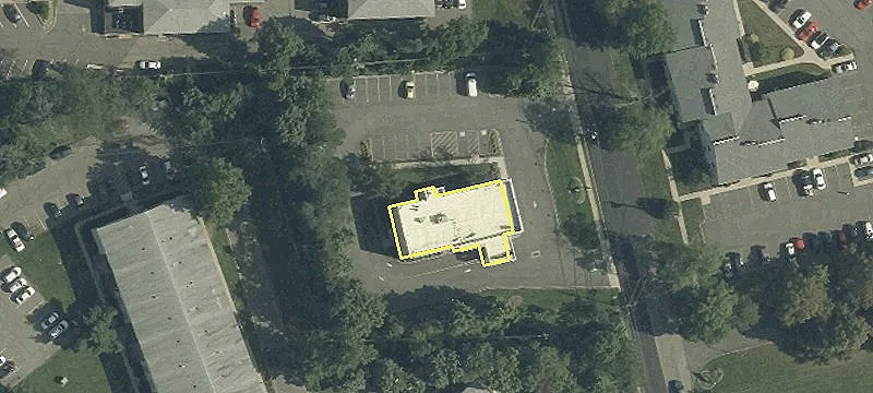 240 Baldwin Rd