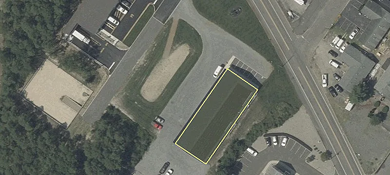 1000 Pinewald Rd