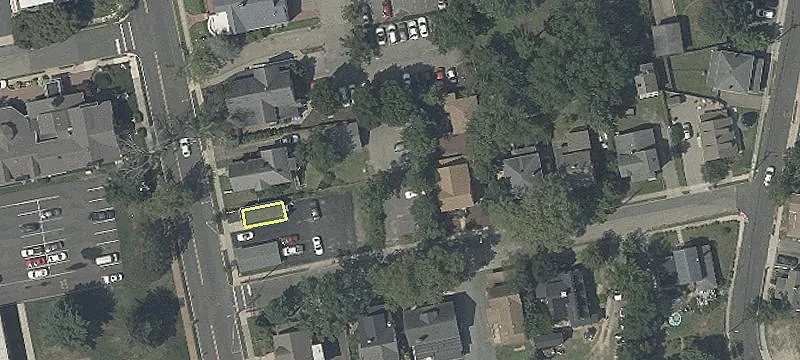 8 Walton St