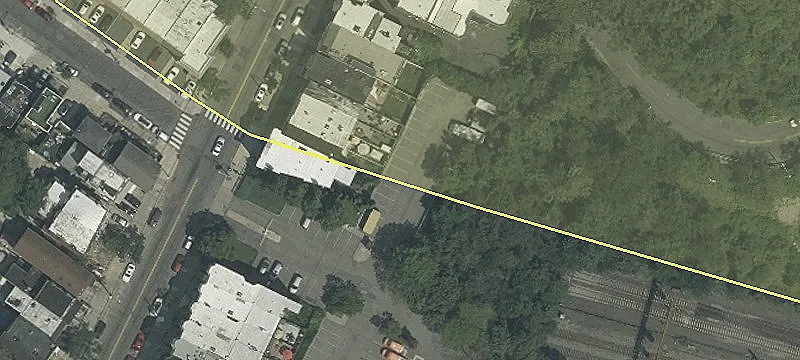 250 Palisade Ave