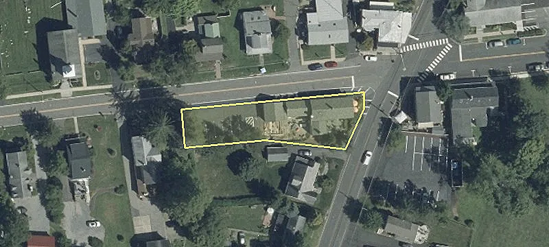 601 Rosemont Ringoes Rd