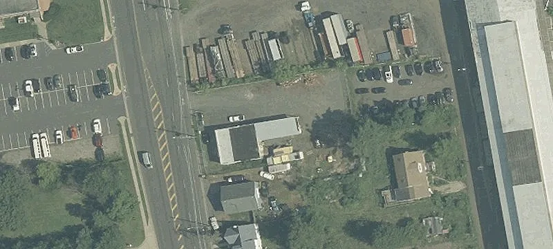2005 New Brunswick Ave