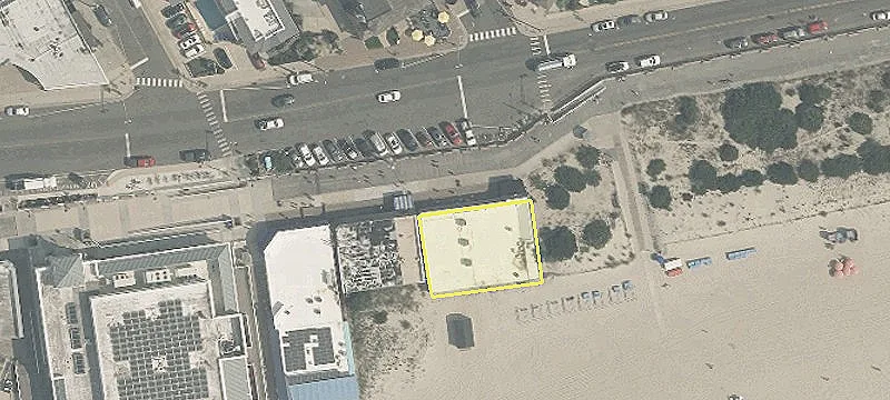 732-736 Bch Ave, Unit 736