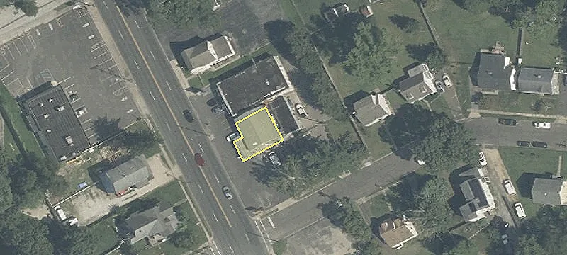 501 White Horse Pike, Unit 509