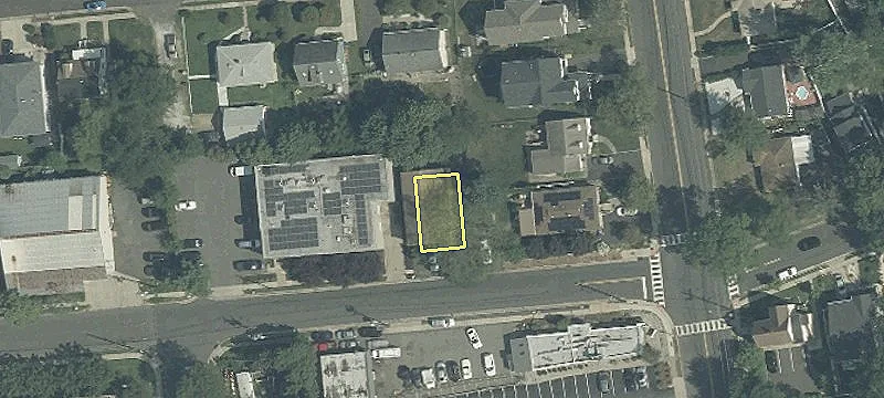 9 Liberty St