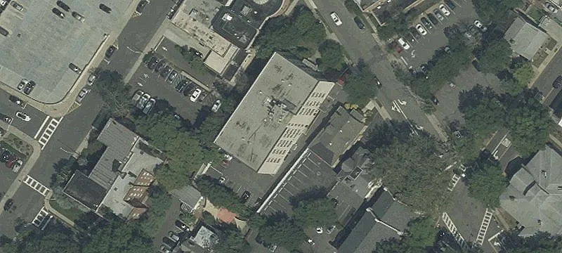 116 Irvington Ave