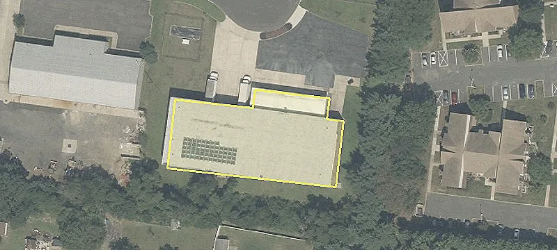 1530 Vlg Ct