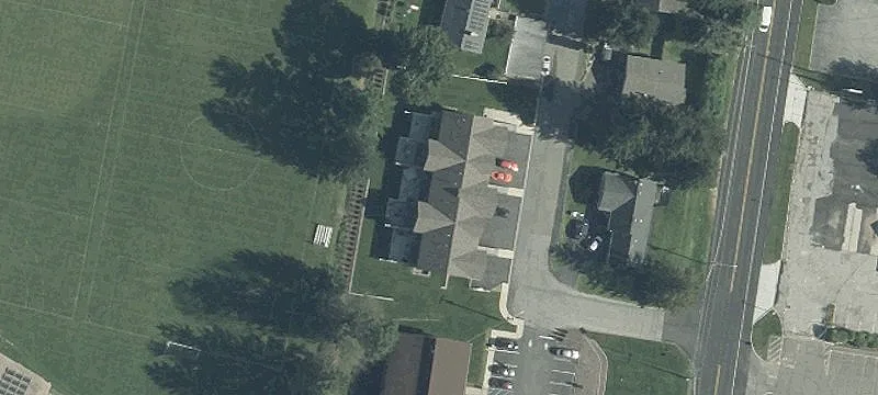 22 Carl Walsh Rd