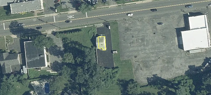 151 Newman Spgs E Rd