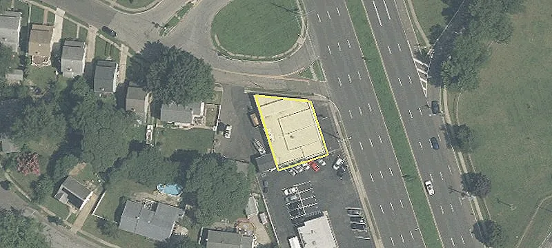 202 Black Horse Pike