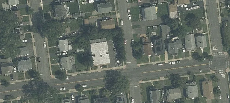 255 Rea Ave