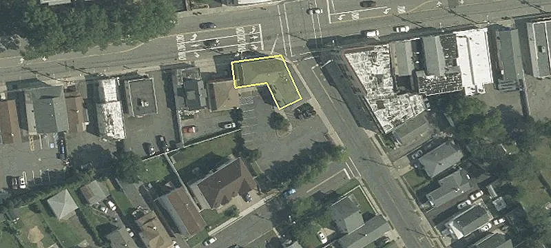 1405 Oak Tree Rd