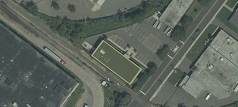 400 Hollister Rd