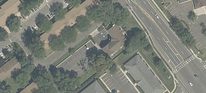 1816 Mt Holly Rd