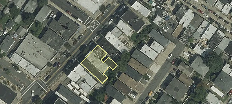 160 Anderson Ave