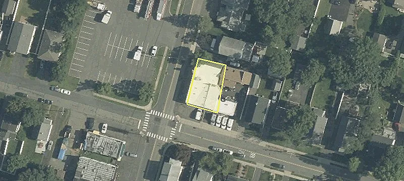 95 Fairchild Ave