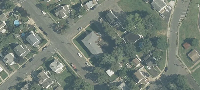123 Stevens Ave