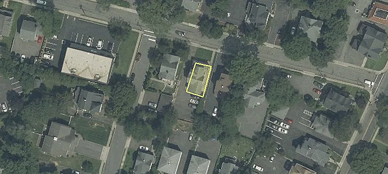 206 Dayton St