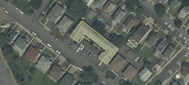 355 New York Ave