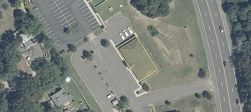 41 Rte 73rd Bldg, Unit 1