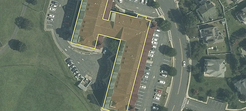100 John T O Leary Blvd, Unit 117