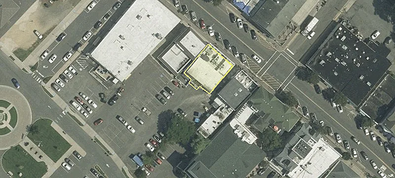 161 Main St
